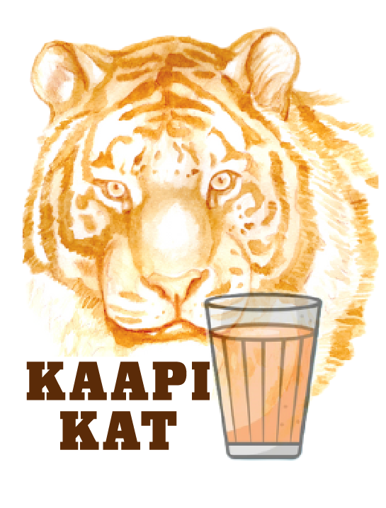 KaapiKat